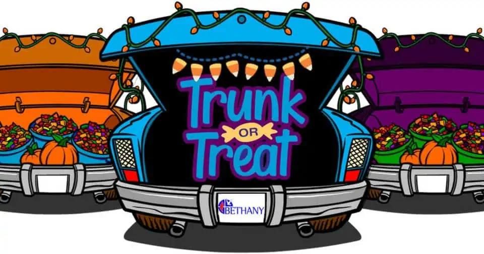 TrunkorTreat (Public) Casper Elks Lodge October 28, 2023
