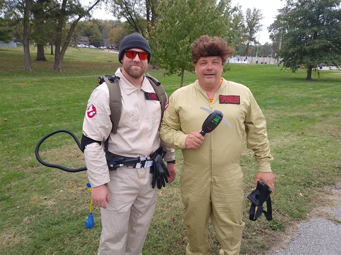 City of Leavenworth Trunk-or-Treat 2024