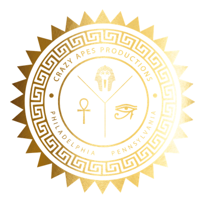 Crazyapes Productions