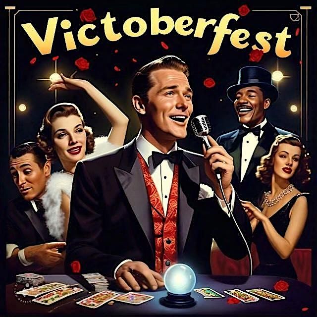 Victoberfest