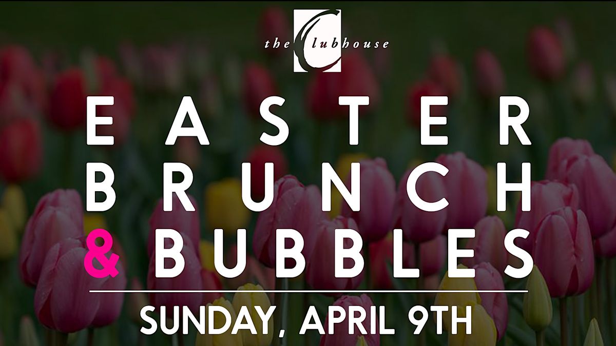 Easter Brunch & Bubbles 5880 Woodcreek Oaks Blvd, Roseville, CA April 9, 2023