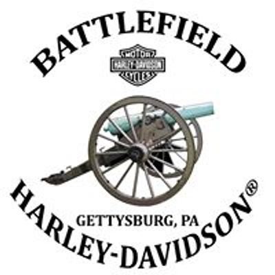 Battlefield Harley-Davidson