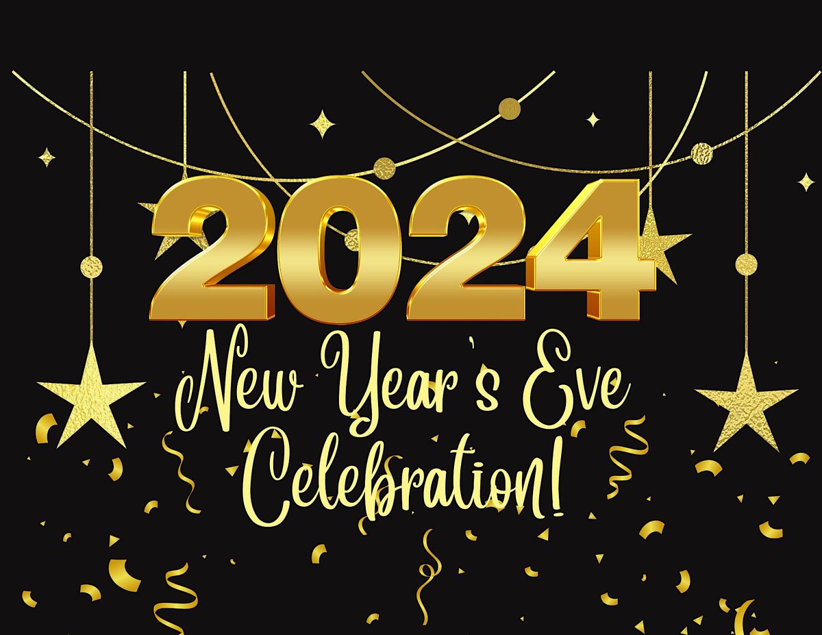 New Years Eve Celebration 2024! 12655 Tamiami Trail E, Naples, FL