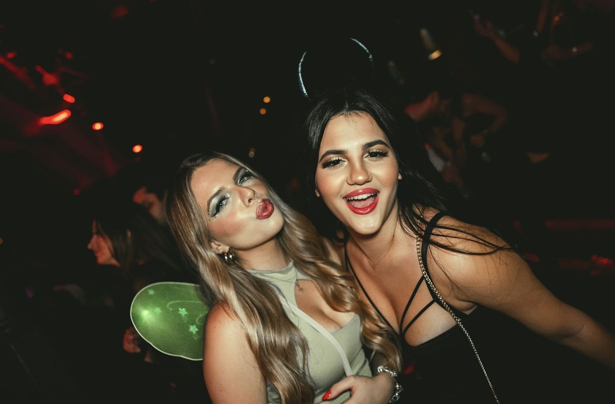 The Best Halloween Events In New York City