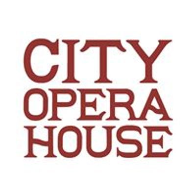 City Opera House