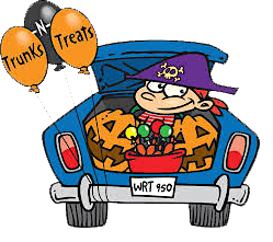 Trunk n Treat