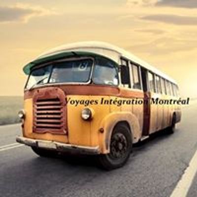 Voyages Int\u00e9gration Montr\u00e9al