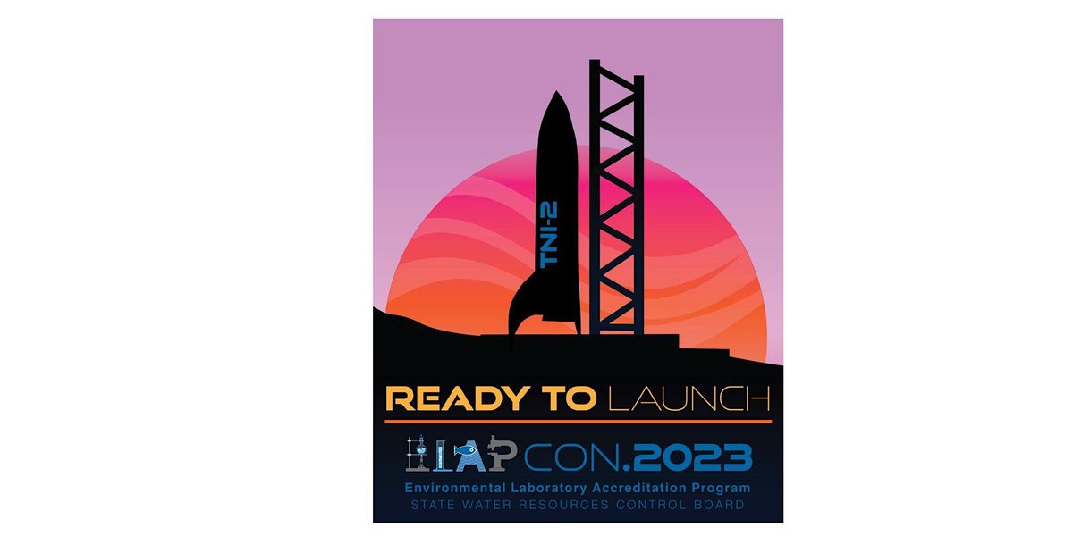 2023 Environmental Laboratory Accreditation Program Conference Online