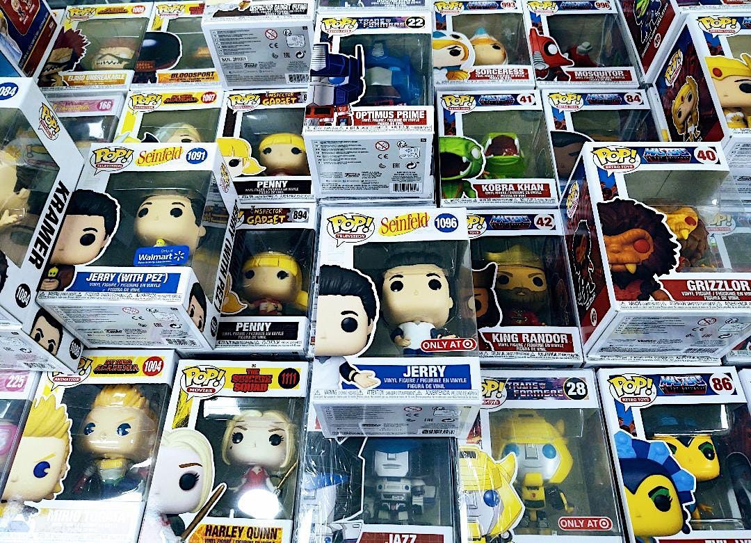 RICHMOND/MIDLOTHIAN SPORTS CARD, POKEMON, COIN & COLLECTIBLES SHOW