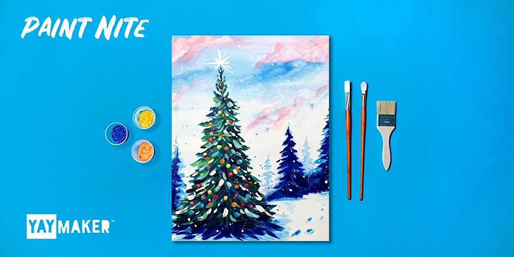 Paint Nite The Original Paint and Sip Party Kilkenny's Pub