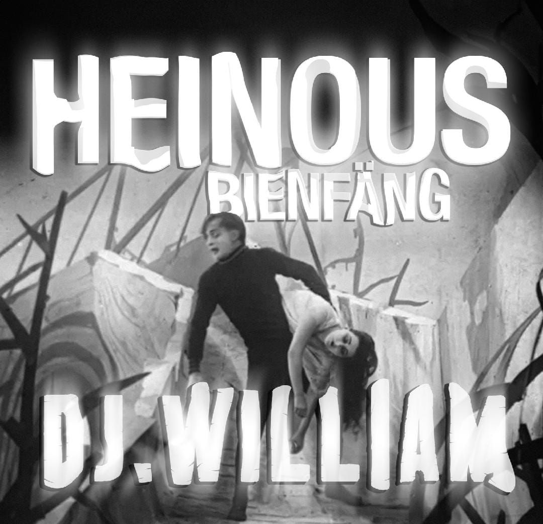 A Very Heinous Halloween: Heinous Bienfang & DJ William Live at Allegheny City Brewing 