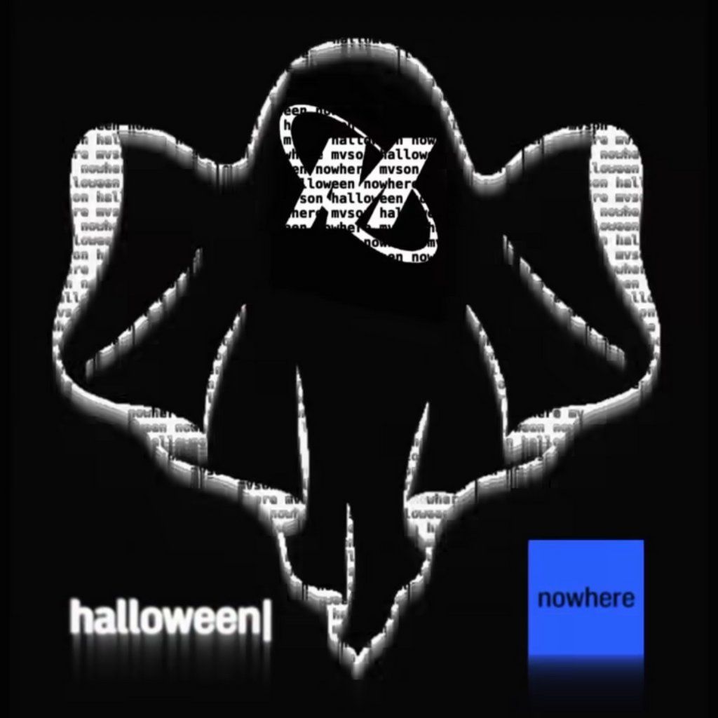 MVSON Halloween @ Nowhere