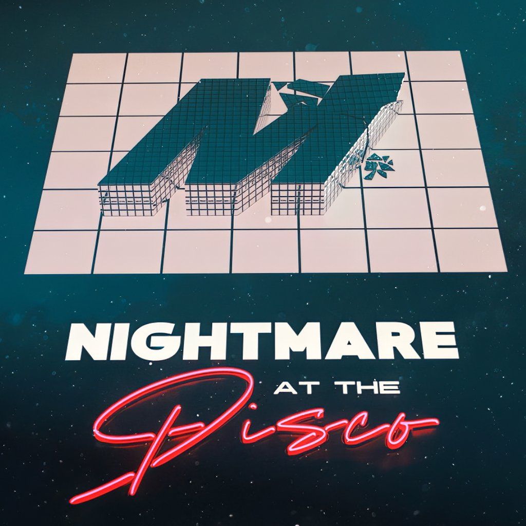 MVSON presents Nightmare At The Disco