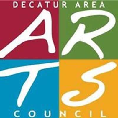 Decatur Area Arts Council