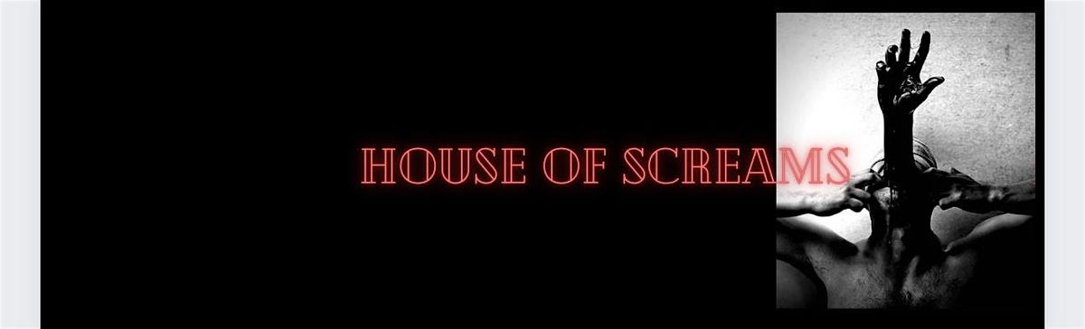 House of Screams: An S&M Halloween