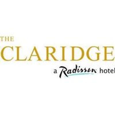 The Claridge - a Radisson Hotel