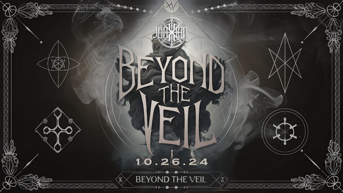 Beyond The Veil: The Ancient Future