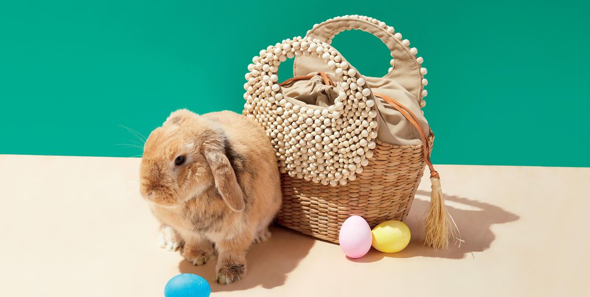 Breakfast with the Easter Bunny Neiman Marcus Northpark Sat, April 1, 9am