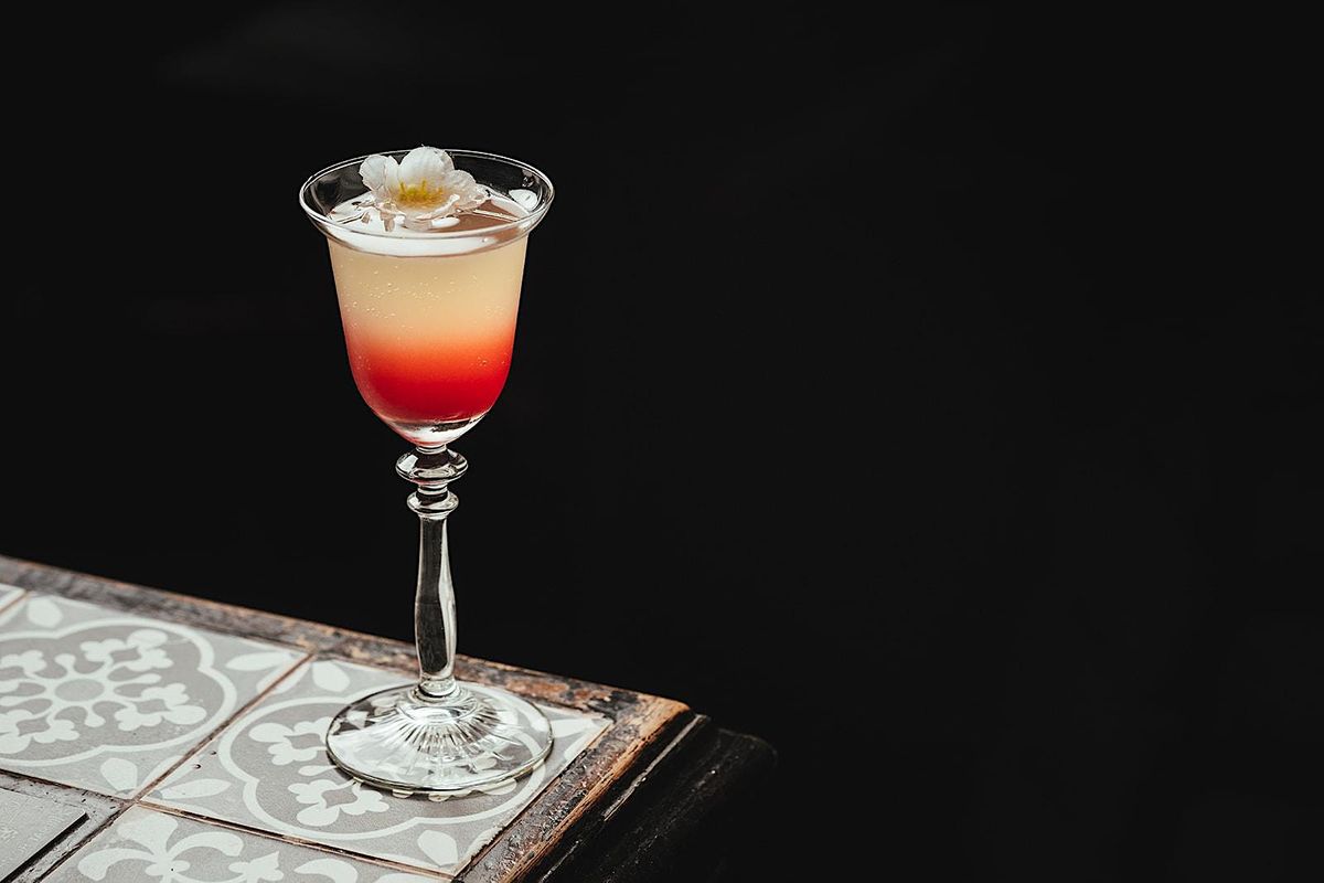 New Years Eve Bottomless Cocktails Blind Tyger, Leeds, EN