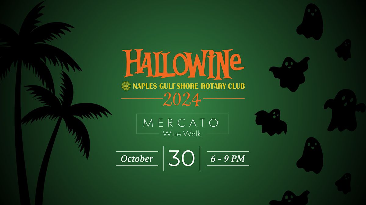 Hallowine 2024