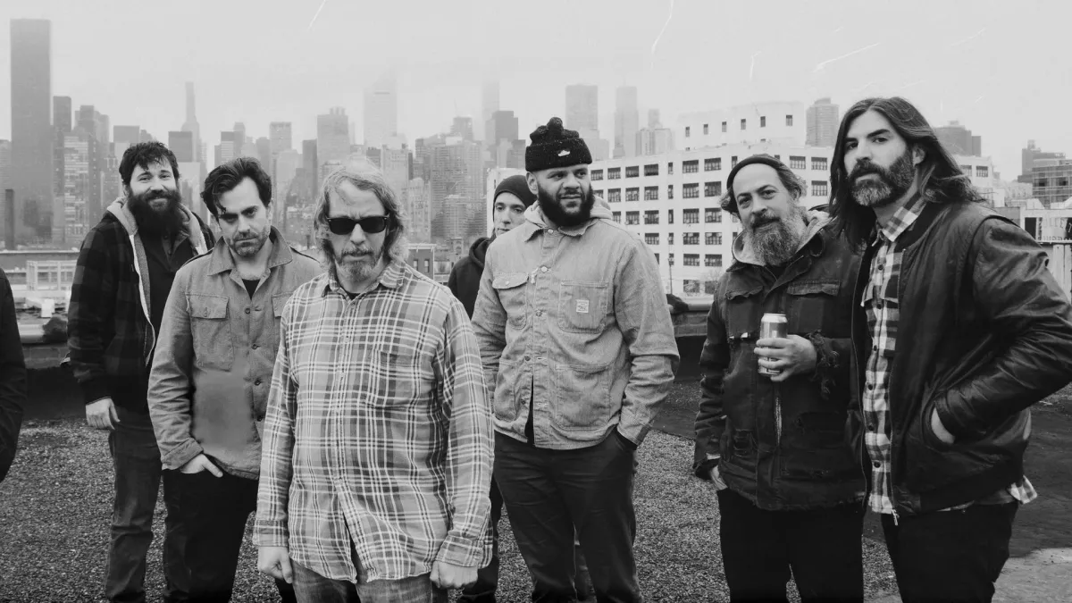 The Budos Band, Secret Chiefs 3 in Los Angeles