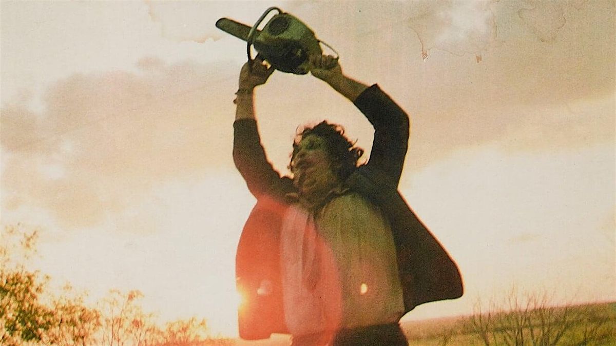 50 Year Anniversary of The Texas Chainsaw Massacre