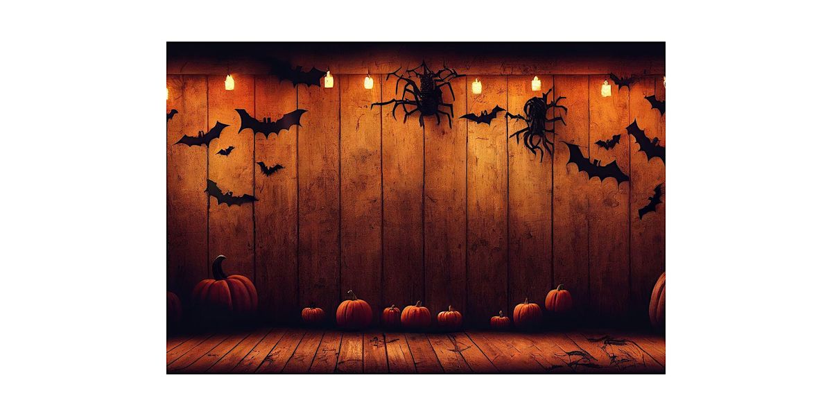 Halloween Party 400 North Center Street, Westminster, MD, USA