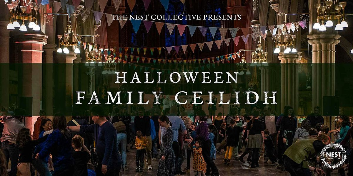 Family Ceilidh