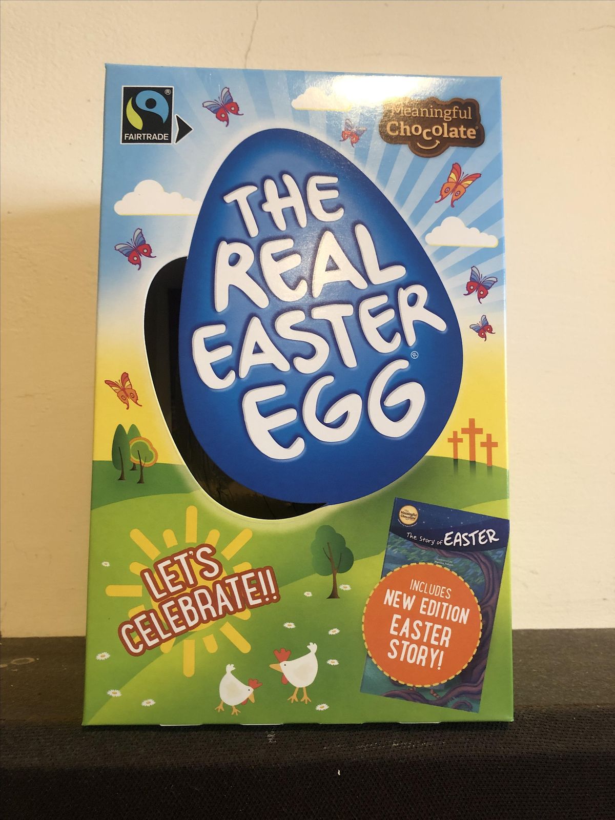 FREE EASTER EGG GIVEAWAY  12 O\u2019clock On Good Friday and Easter Sunday 2023