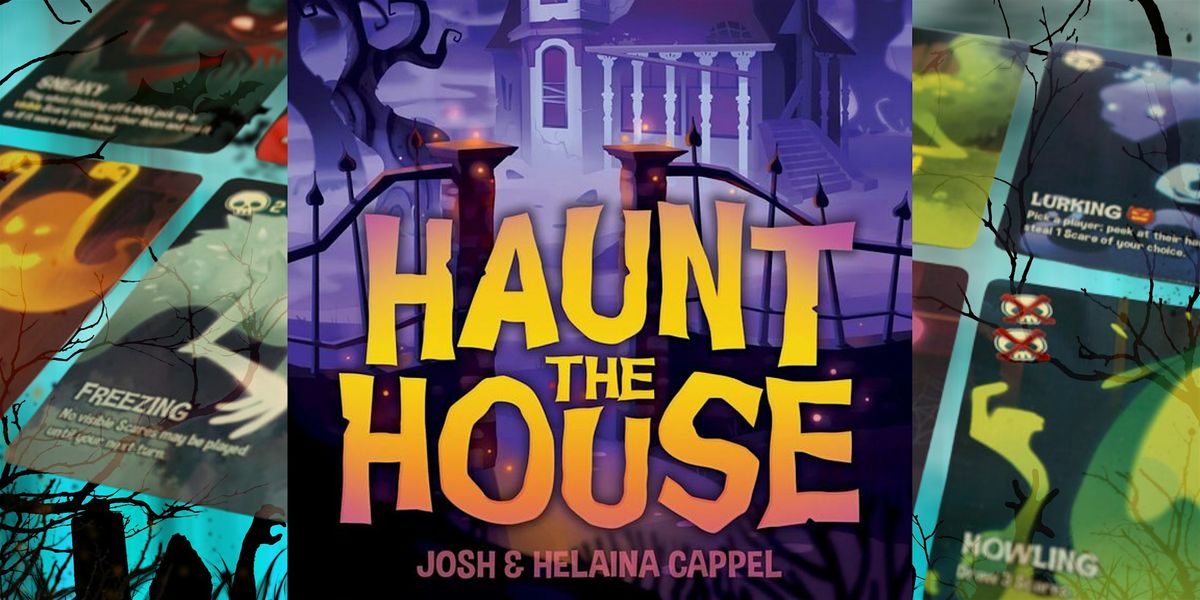 Learn to Play Haunt the House