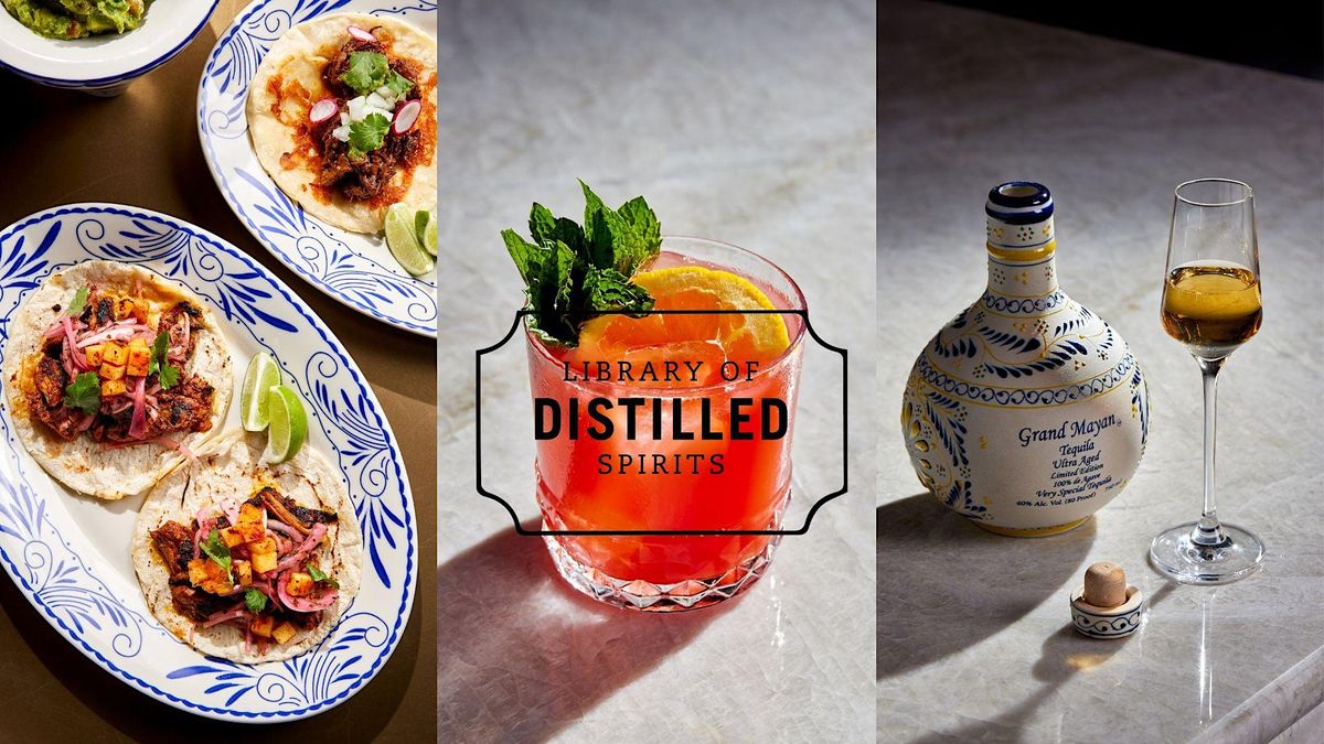 Tacos y Tequila 120 N Robinson Ave, Oklahoma City, OK November 1, 2022