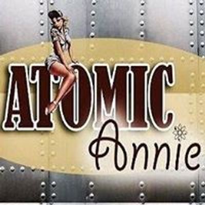 Atomic Annie