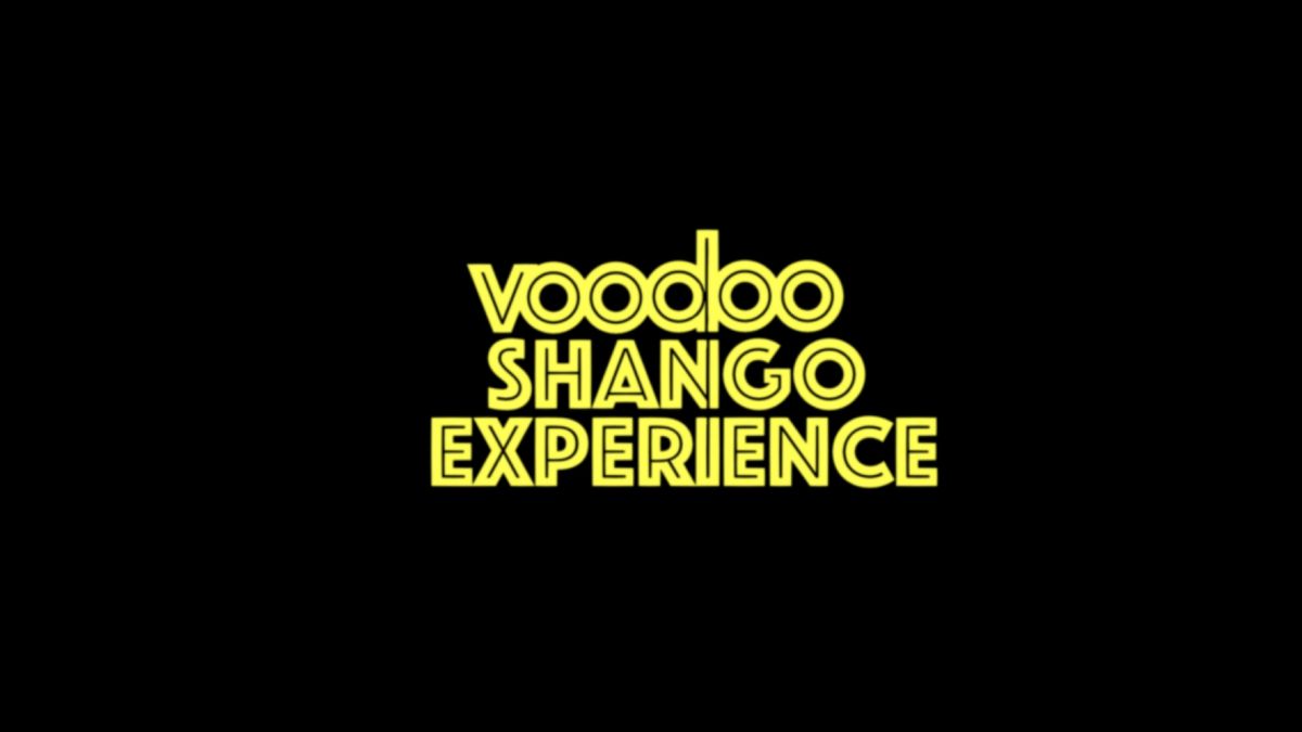 Voodoo Shango Exp\u00e9rience au Verre Bouteille, 5i\u00e8me anniversaire !\t\t\t\t