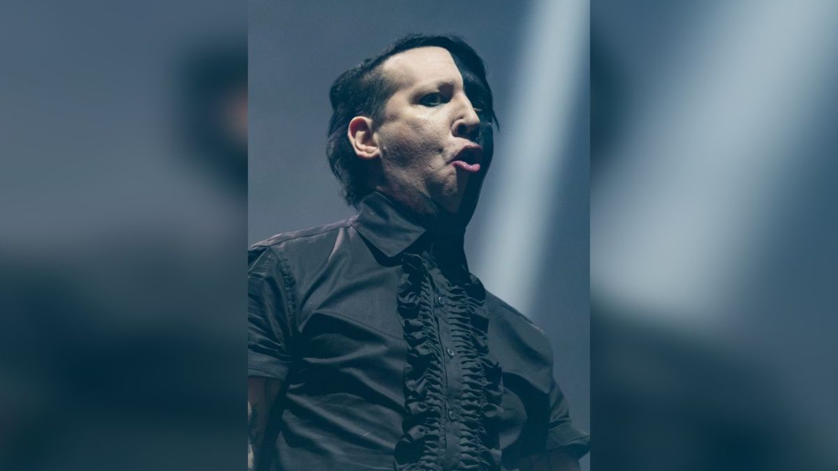 Marilyn Manson Bournemouth Tickets