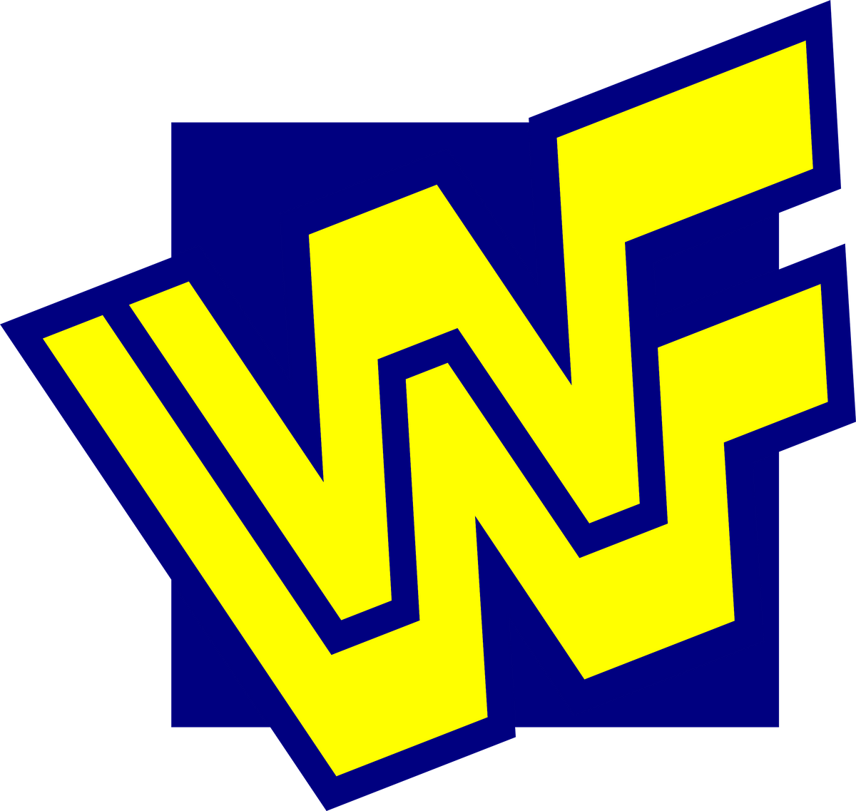 WWF Golden Era Wrestling quiz