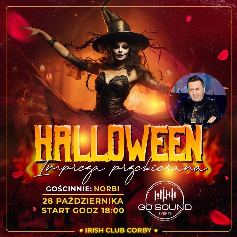 Halloween Party Corby Irish Centre October 28 2023 halloween-party-corby-irish-centre-october-28-2023