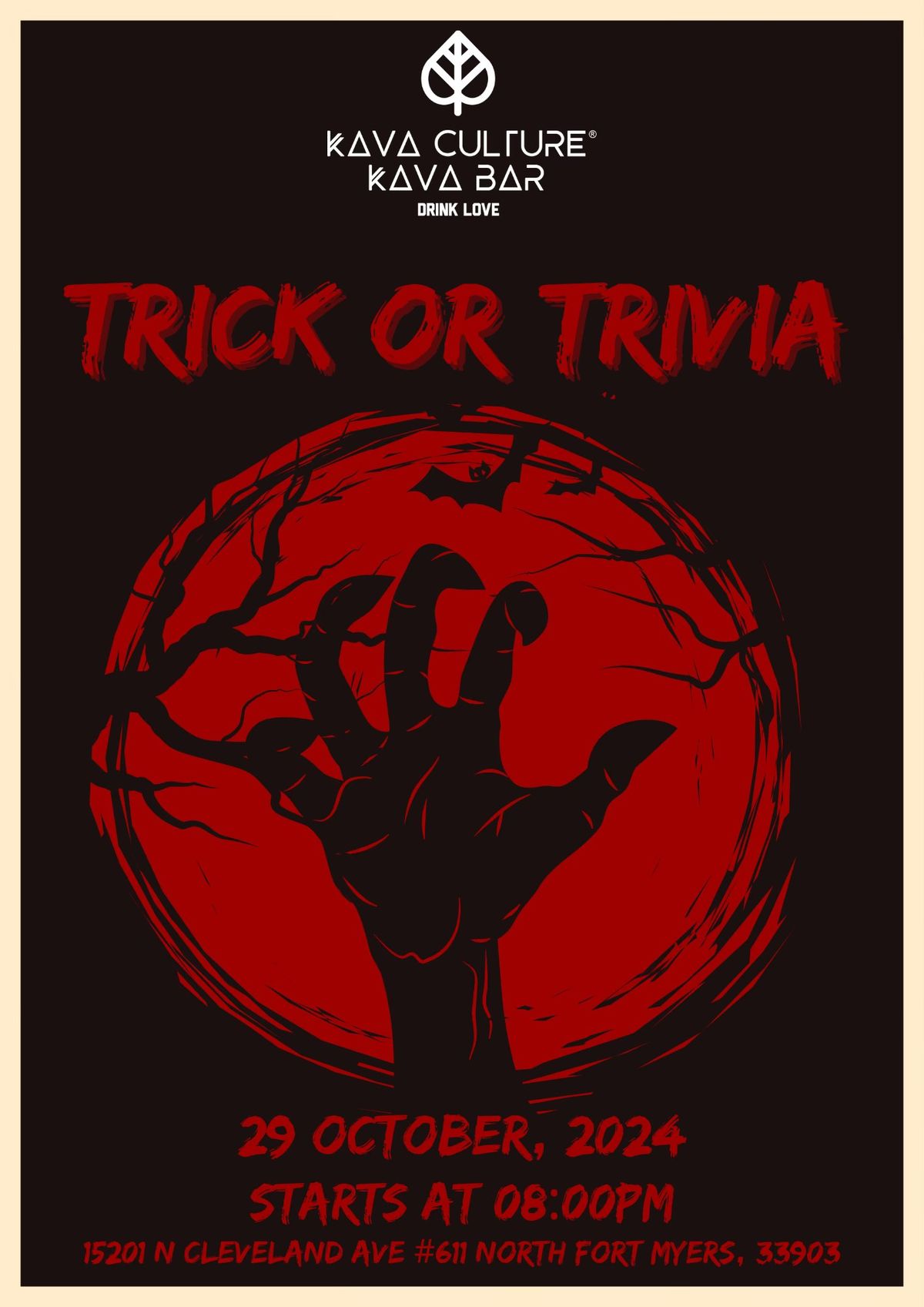 Trick or Trivia 