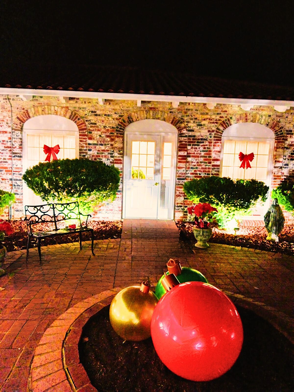 Cookies & Coco Christmas Event Harvey Funeral