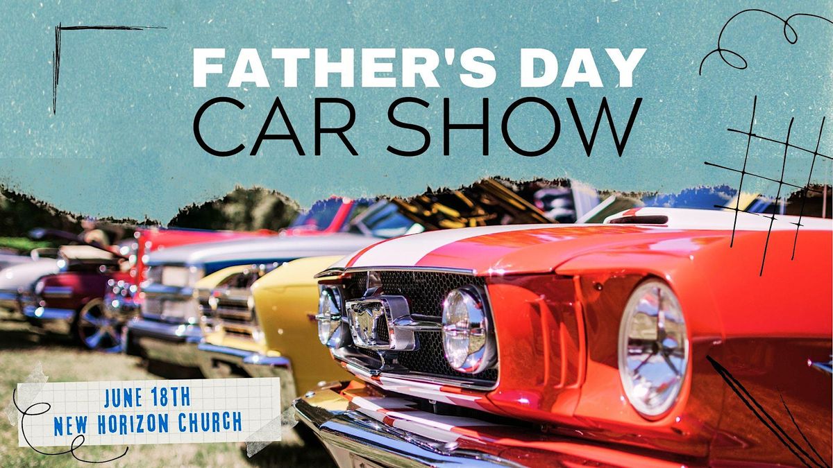 Annual Fathers Day Car Show | 5600 Valley Ave E, Fife, WA | July 16, 2023