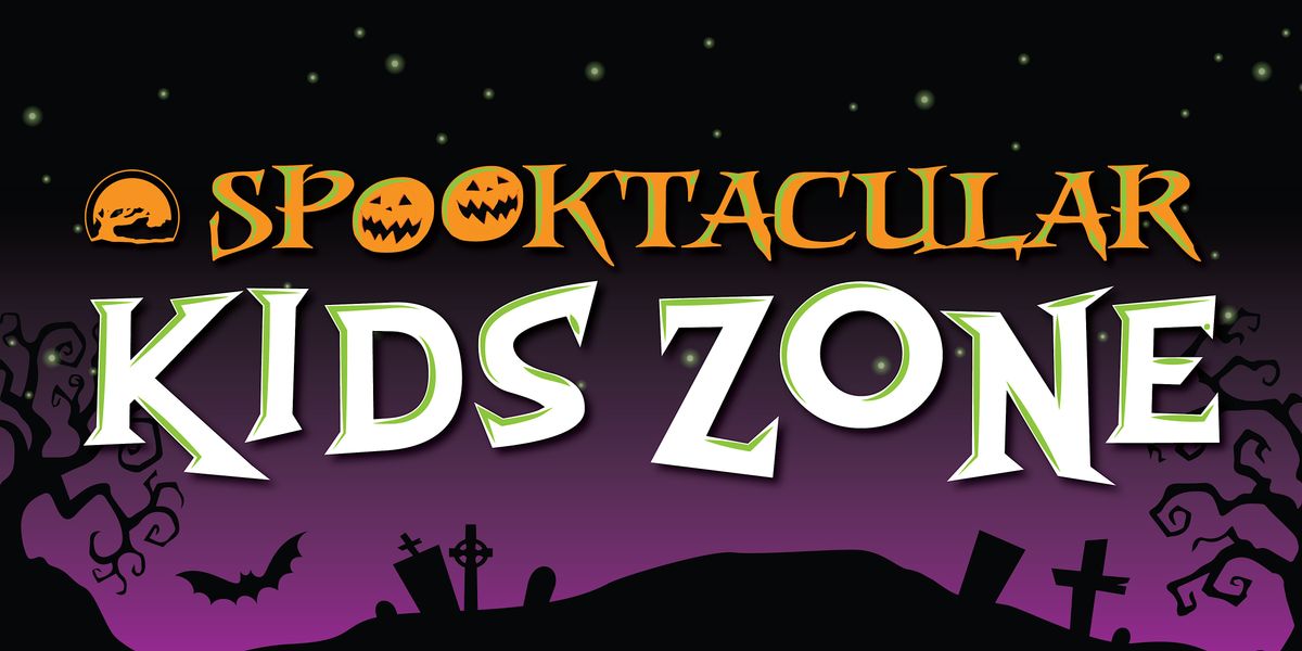 Schellville Spooktacular Kids Zone Schellville, Rehoboth Beach, DE