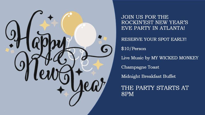 NEW YEARS EVE AT DILLONS Dillons Restaurant Snellville GA   4fc44116a79b4f77625e90e8088d37f12d3d0ba6f3dabb45295ddf31d2ac503c Rimg W796 H448 Gmir 