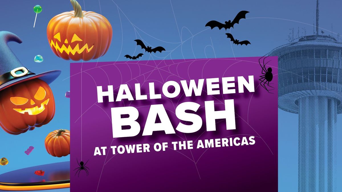 Halloween Bash