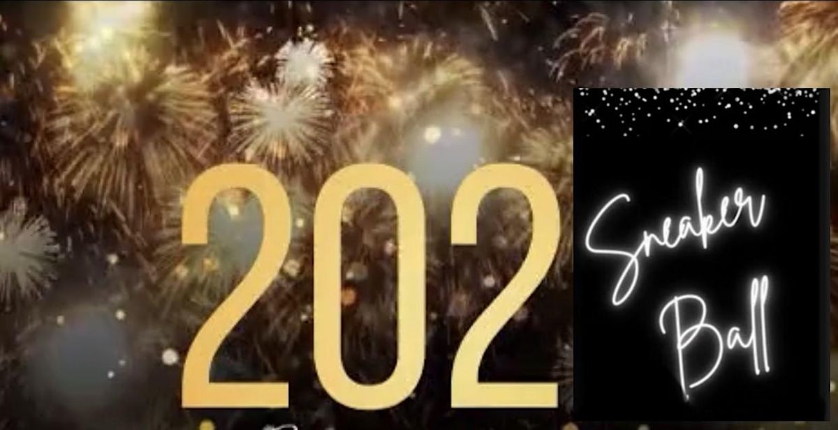 New Years Eve Sneaker Ball The Venue On Main, Tifton, GA December