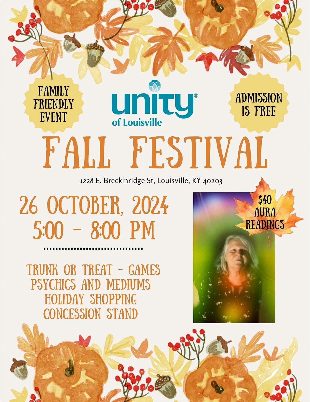 Fall Festival