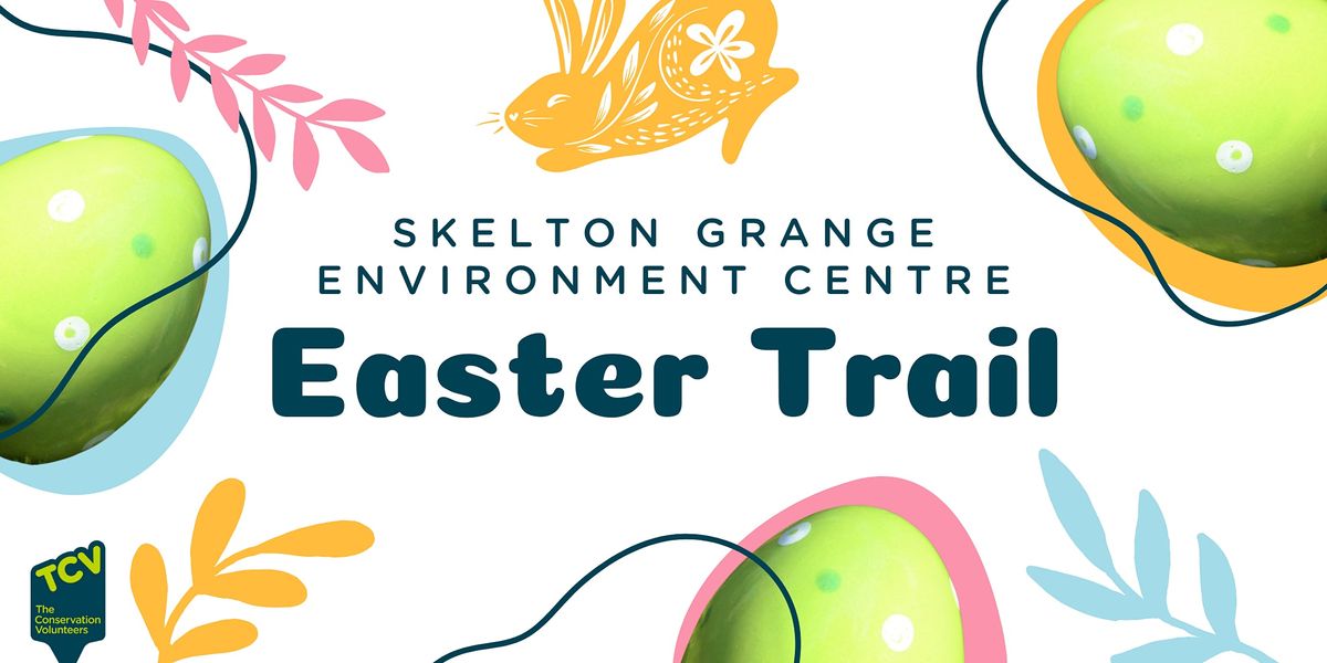 The Platinum Jubilee Good Friday Easter Trail