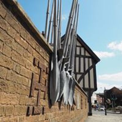 The Commandery - Worcester