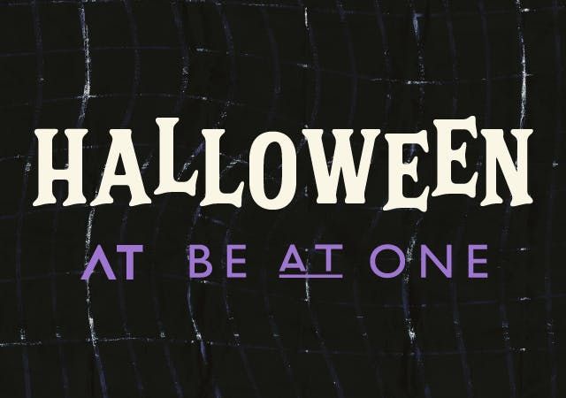Frightfully Twisted Friday | Be At One Newcastle 