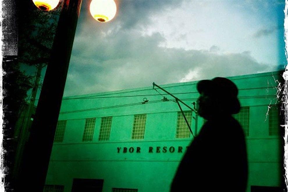 Ybor Ghost Tour with Tampa Bay Tours x Hotel Haya