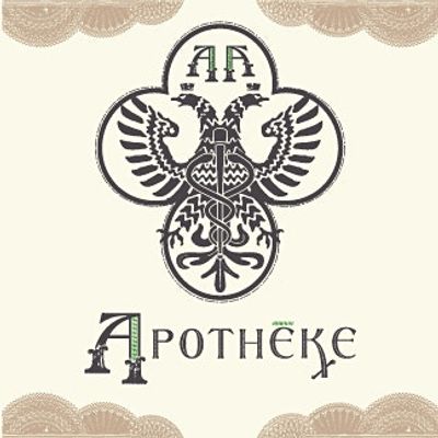 Apotheke