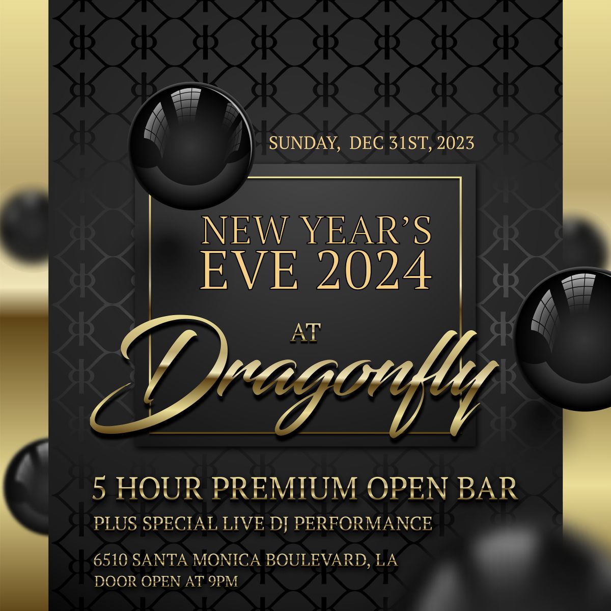 Dragonfly New Years Eve 2024 6510 Santa Monica Blvd Los Angeles CA   5a44ca37d69c2583ebb45041774fe1f7eb0166d87cf05dc4cdee1bcd7d8fb159 Rimg W1200 H1200 Gmir 